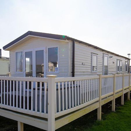 Ww265 Camber Sands Holiday Park 외부 사진