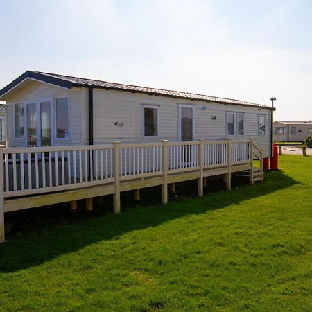 Ww265 Camber Sands Holiday Park 외부 사진