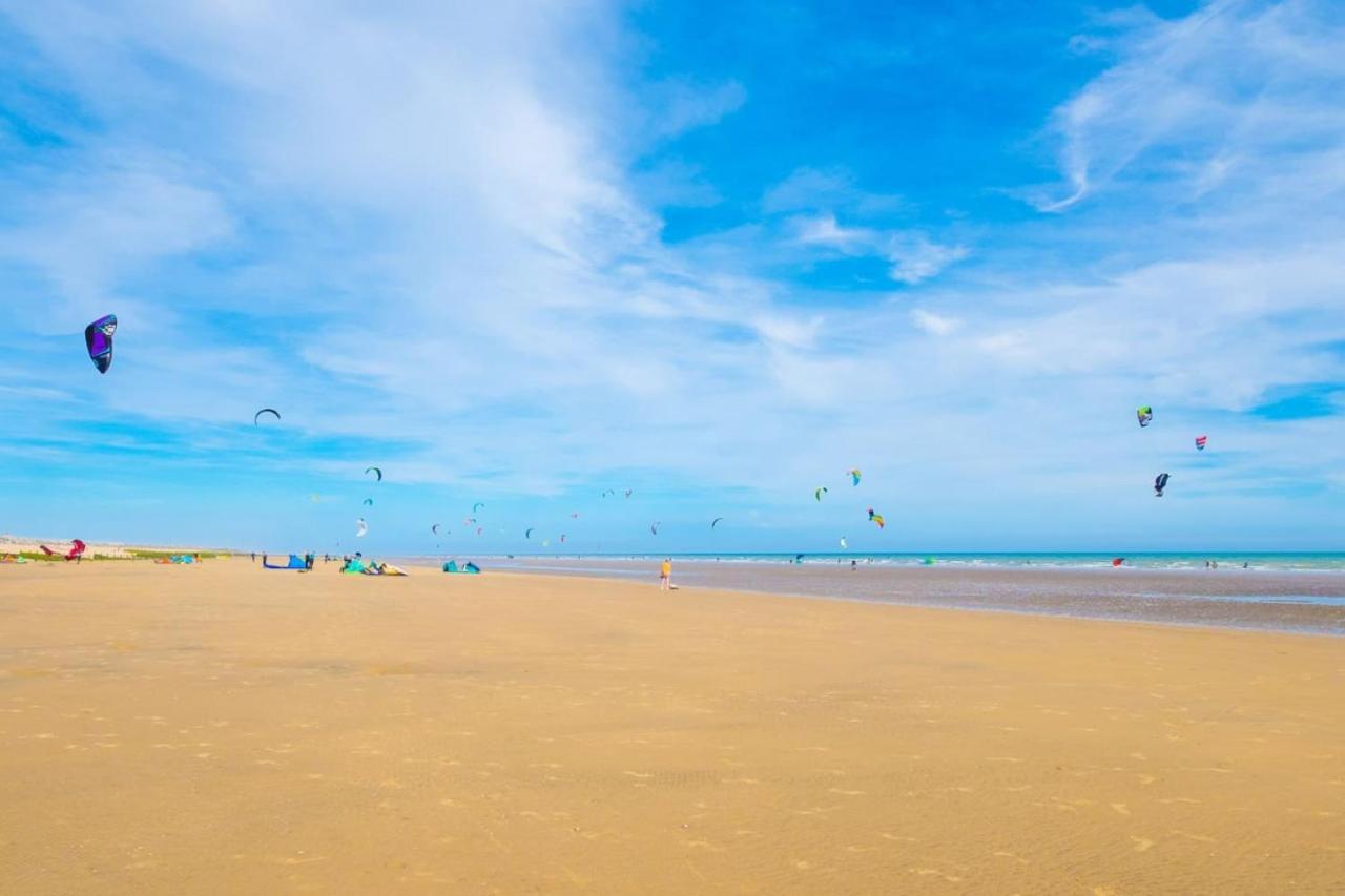 Ww265 Camber Sands Holiday Park 외부 사진