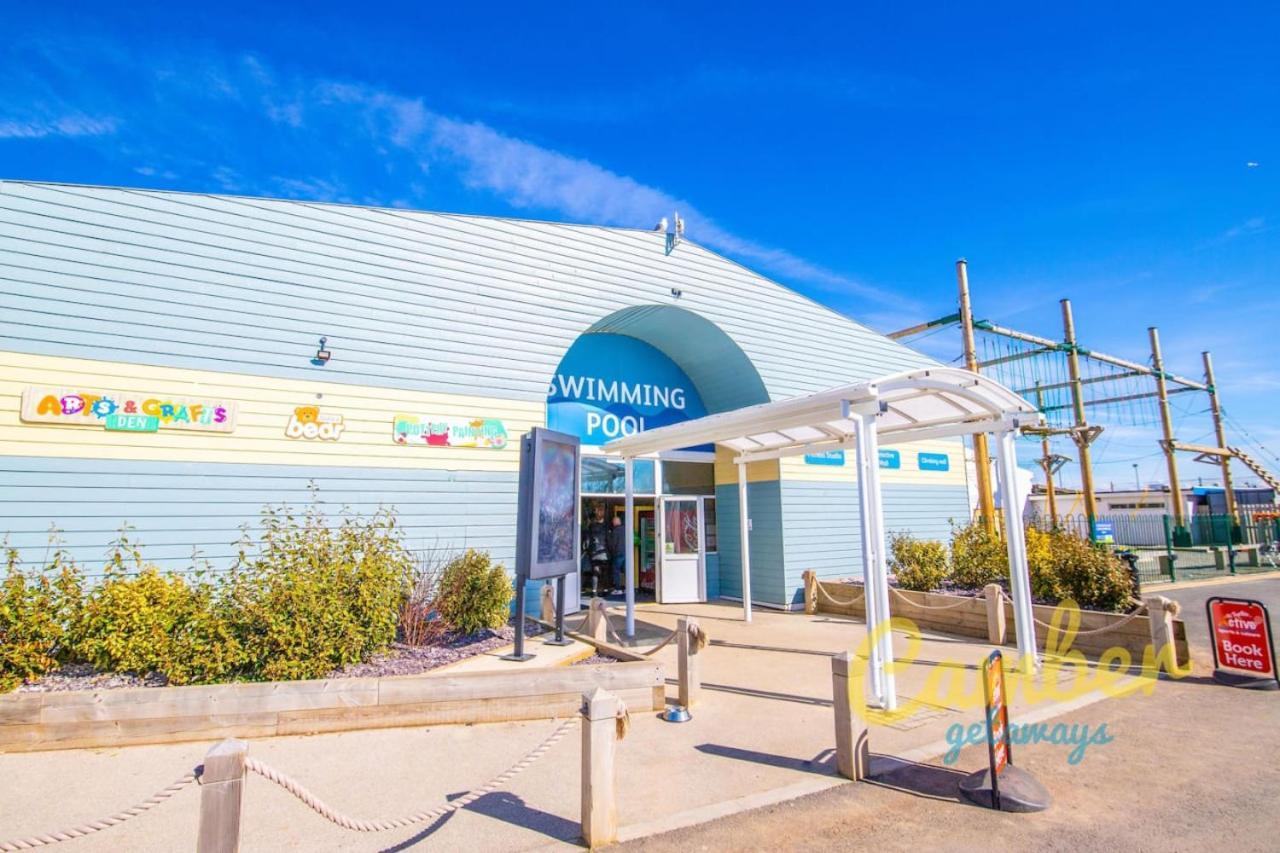 Ww265 Camber Sands Holiday Park 외부 사진