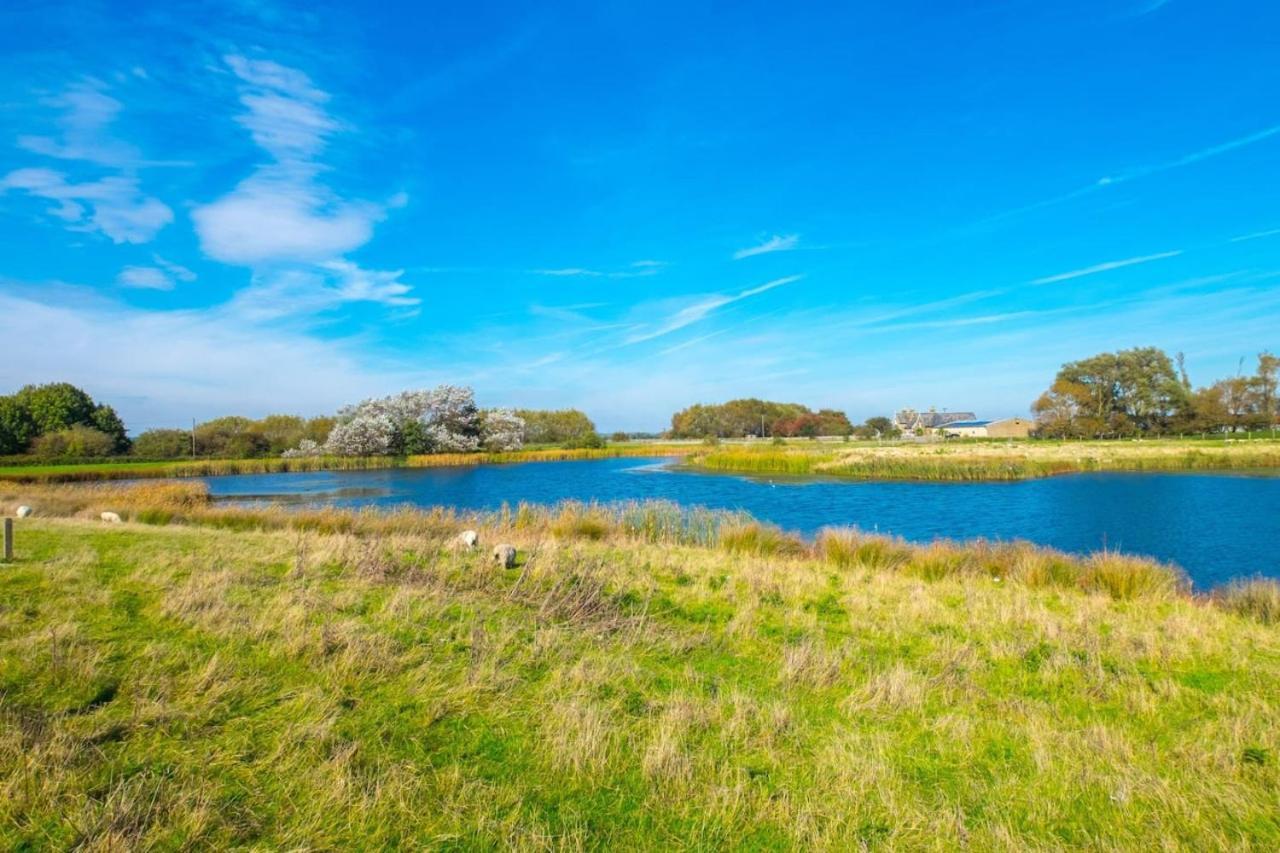 Ww265 Camber Sands Holiday Park 외부 사진