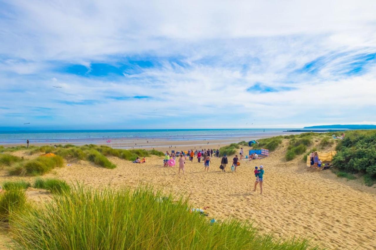 Ww265 Camber Sands Holiday Park 외부 사진
