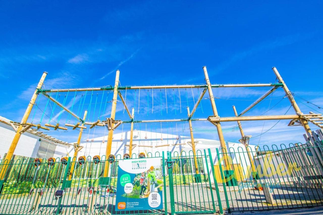 Ww265 Camber Sands Holiday Park 외부 사진