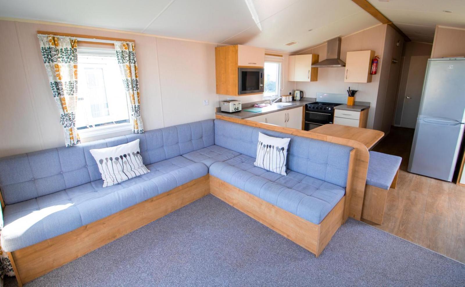Ww265 Camber Sands Holiday Park 외부 사진