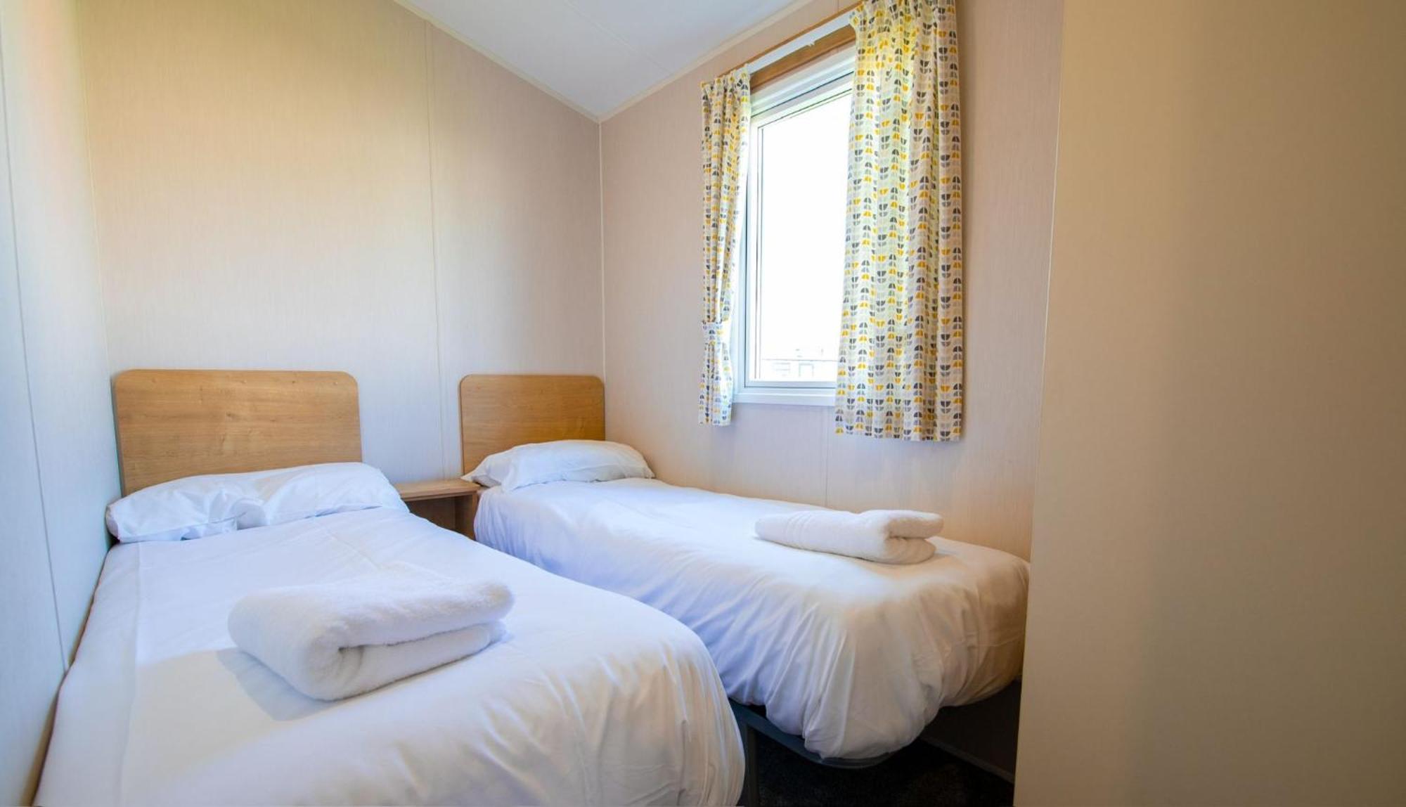 Ww265 Camber Sands Holiday Park 외부 사진