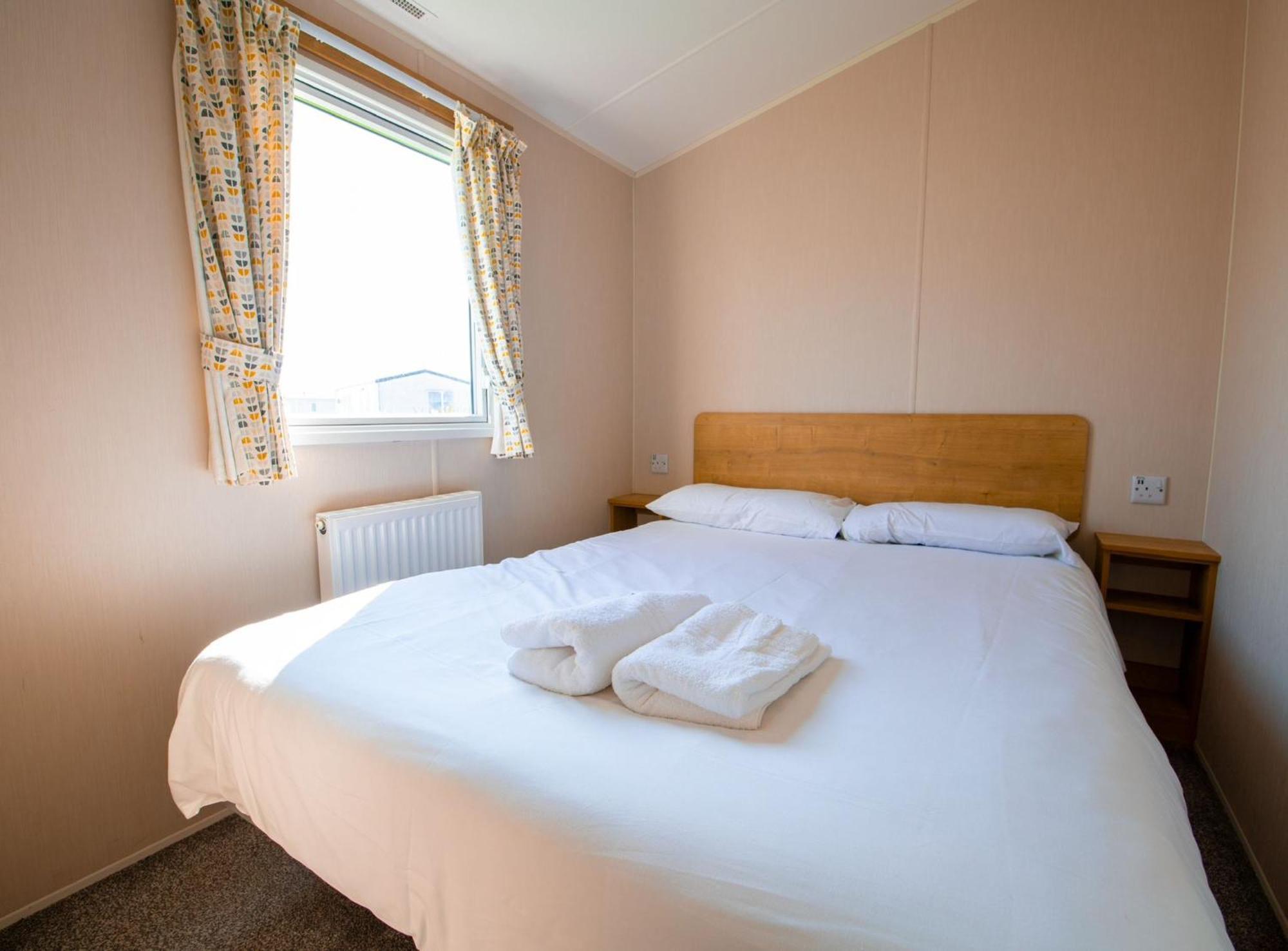 Ww265 Camber Sands Holiday Park 외부 사진