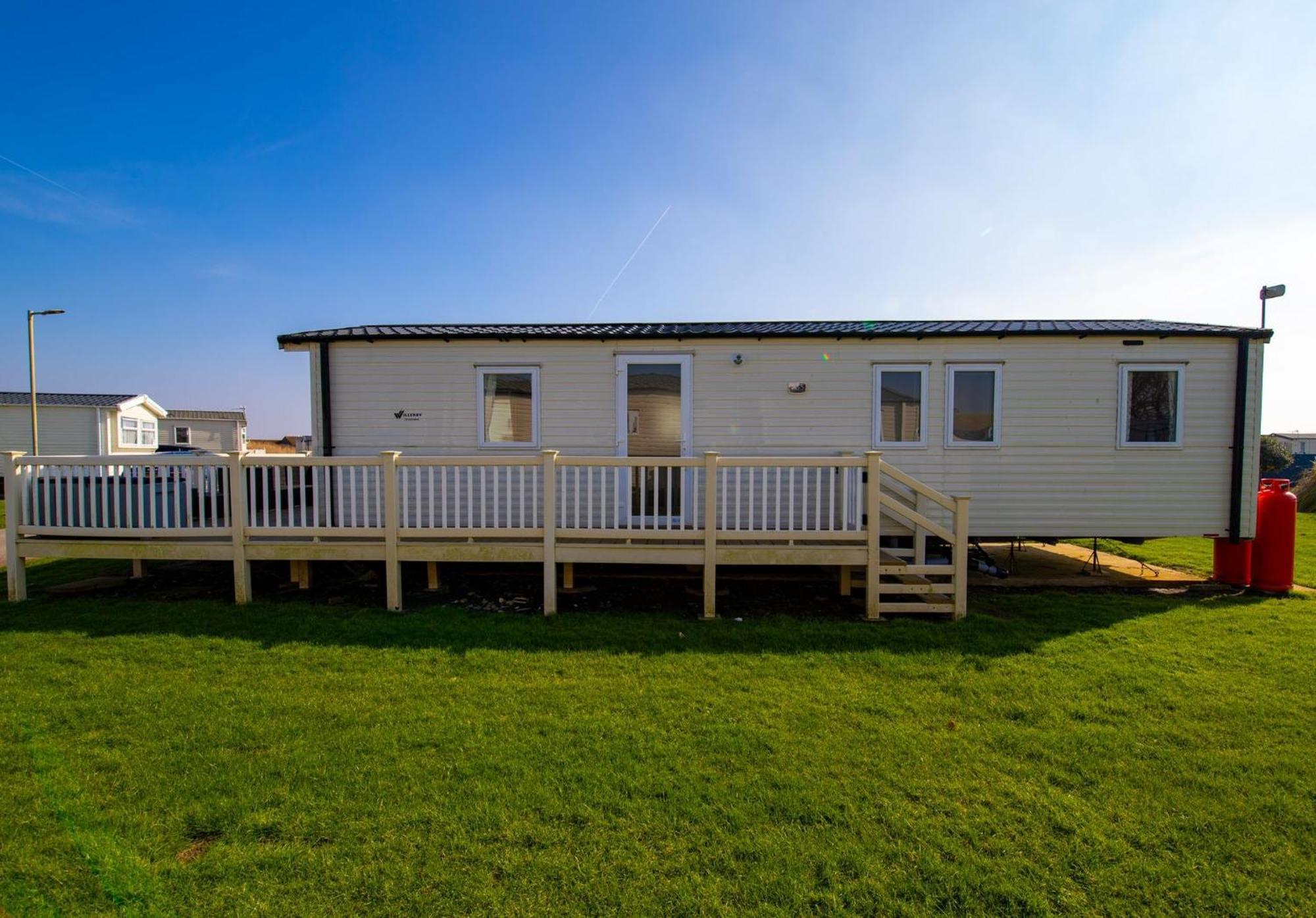 Ww265 Camber Sands Holiday Park 외부 사진